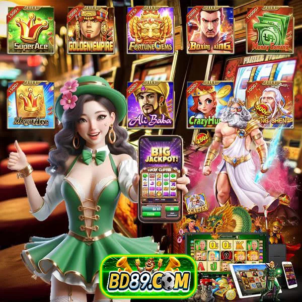 BD89 Bonus Member Baru 100%