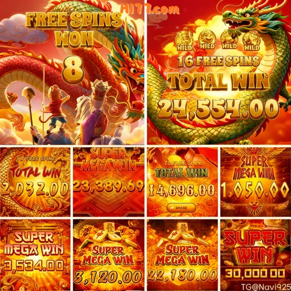 HI77 Game Online Resmi 2026