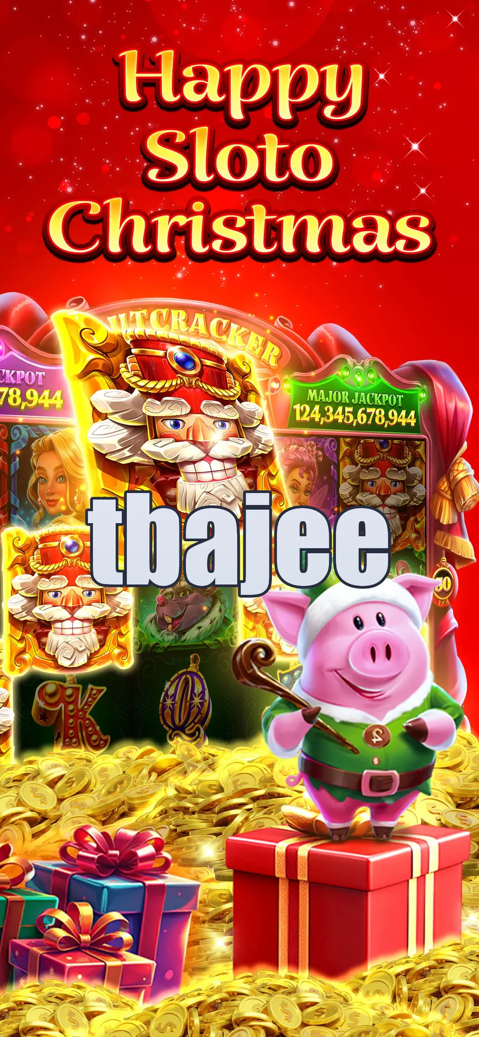 tbajee APK
