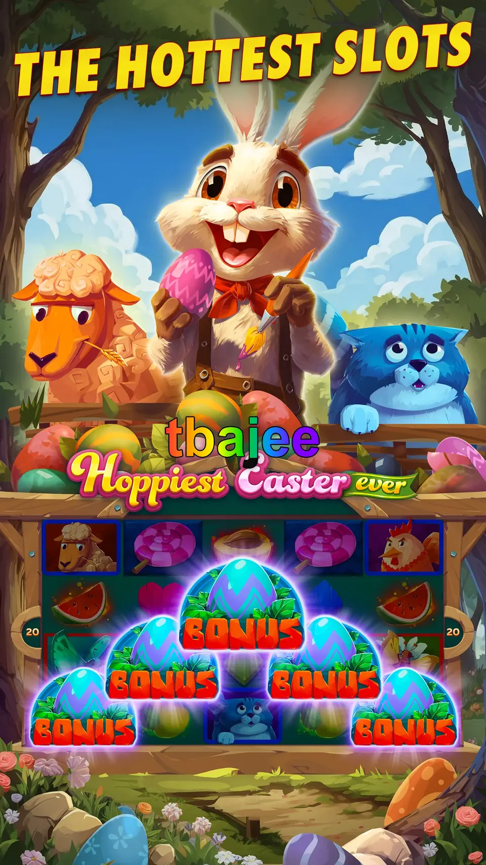 tbajee APK
