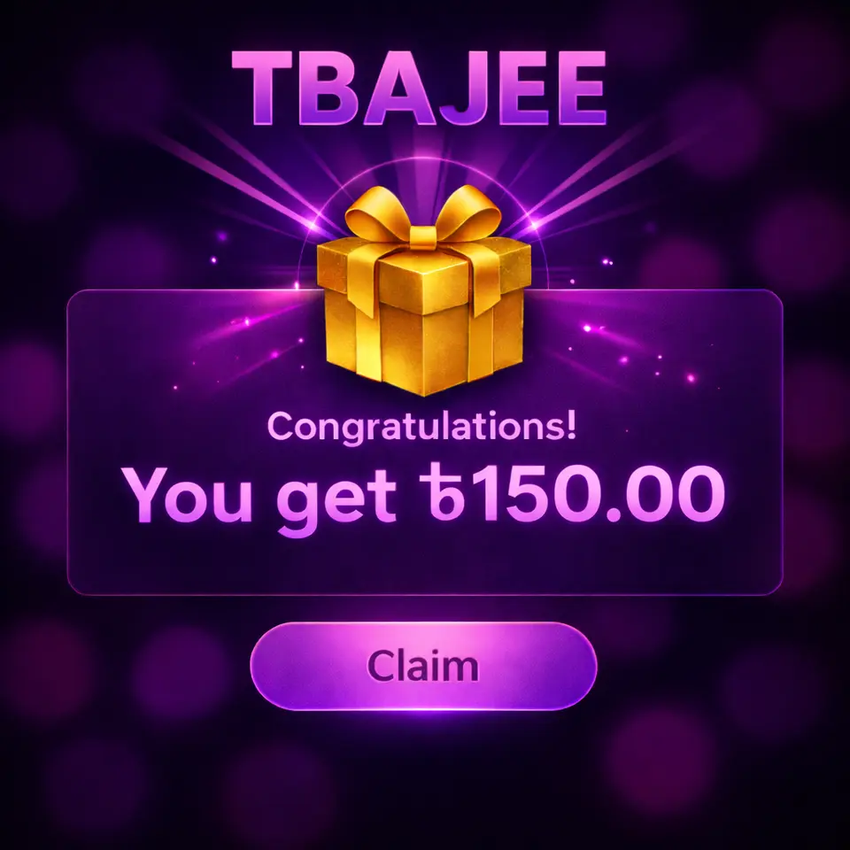 TBAJEE APK অফিসিয়াল ডাউনলোড Indonesia