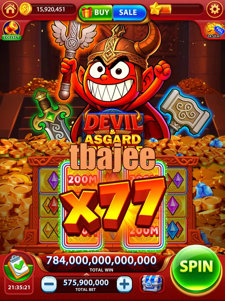 tbajee স্ক্রিনশট - APK অফিসিয়াল