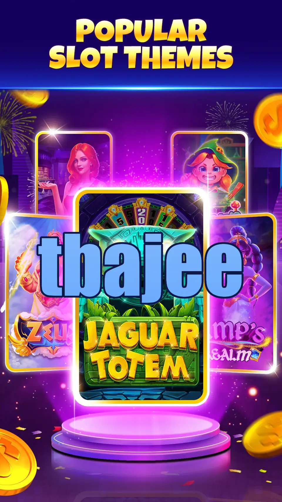 tbajee Preview - অফিসিয়াল ডাউনলোড